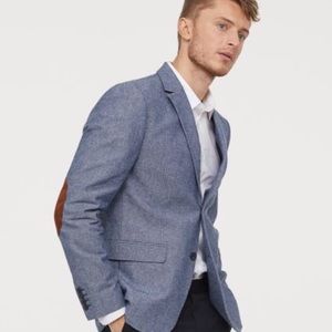 HnM blazer